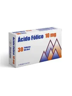 acido folico