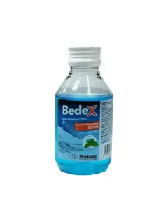 bencidamina 0,15% / 120ml