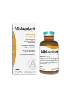 midazolam