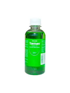 Bencidamina Clorhidrato 0,15% Tantum Elmor Tópico Bucal x 240 ml