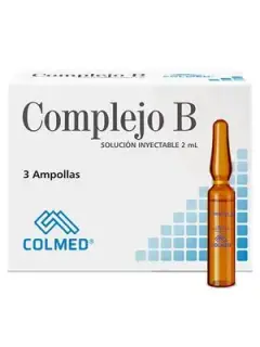complejo b