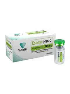 esomeprazol 40mg